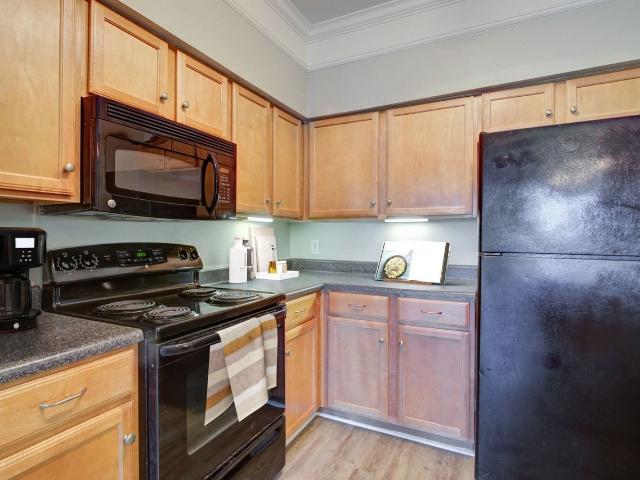 Apartment for rent in Harris, Texas