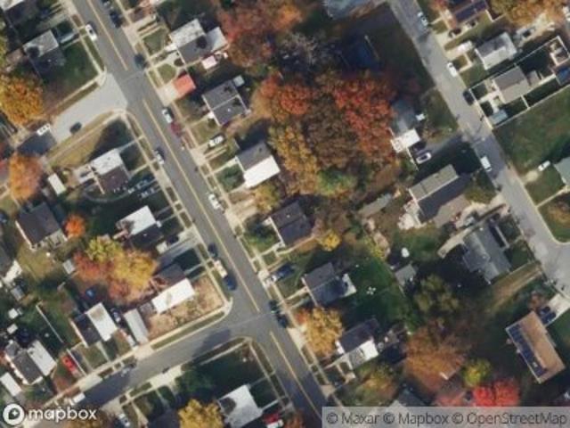 Townhouse for sale in Capitol Heights