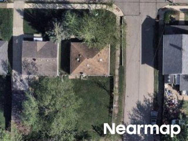 House for sale in Cleveland, Ohio