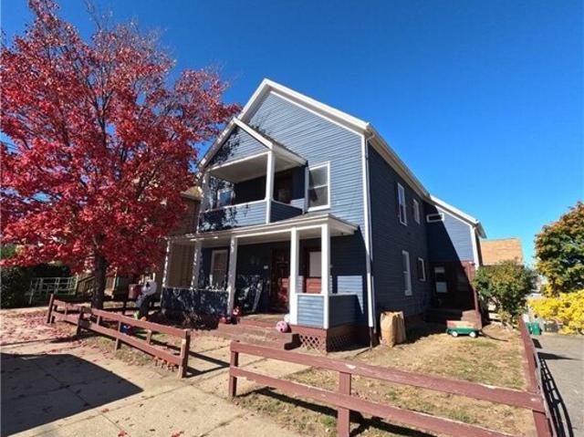 House for sale in Woonsocket, Rhode Island