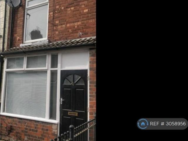 House for rent in Avenues, Hull