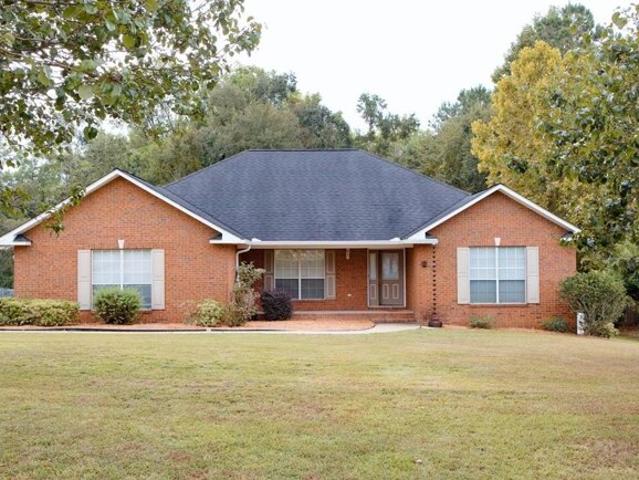 House for sale in Thomasville, Georgia