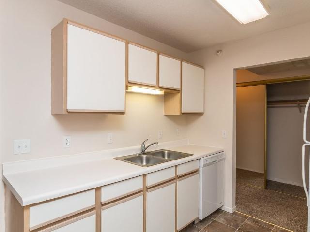 Apartment for rent in Burnsville, Minnesota