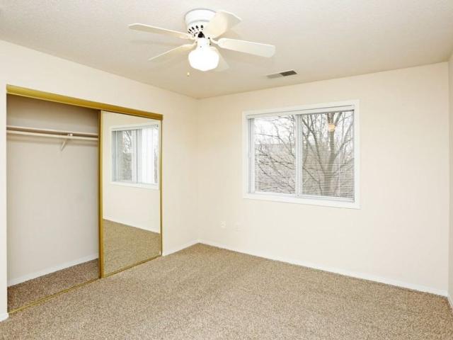 Apartment for rent in Burnsville, Minnesota