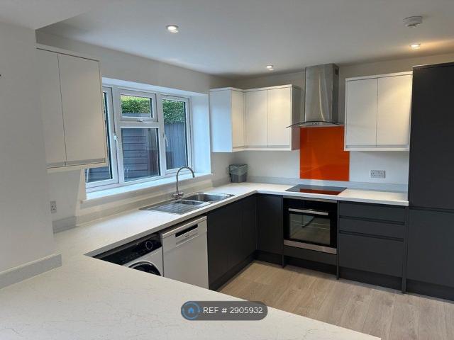 House for rent in Wendover, Buckinghamshire