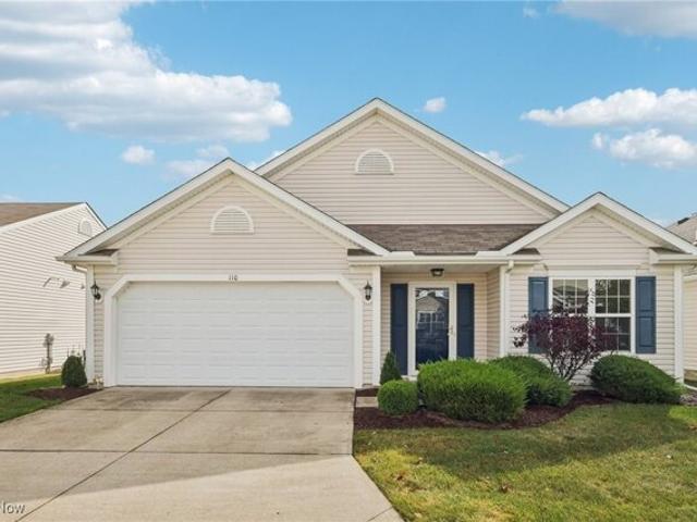 House for sale in Elyria, Ohio