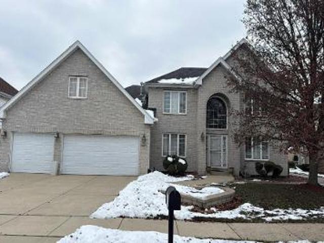 House for sale in South Holland, Illinois