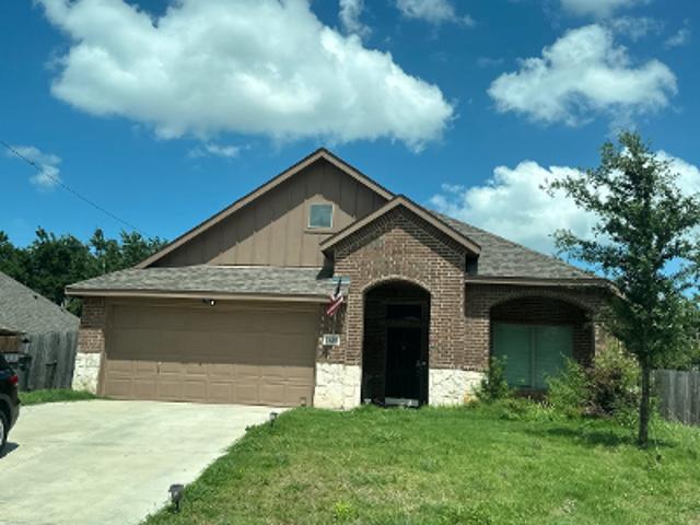 House for sale in Red Oak, Texas