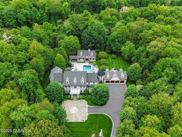House for sale in Cos Cob, Connecticut