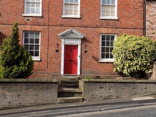 House for rent in Compton, Froggatt