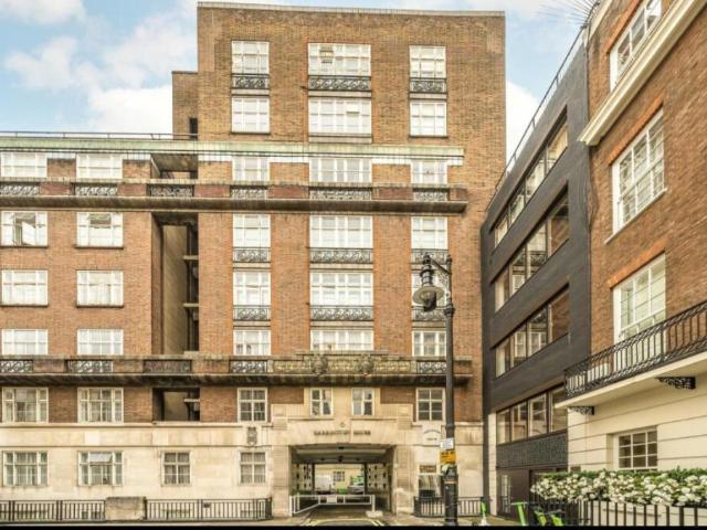 Apartment for rent in City of Westminster, Greater London
