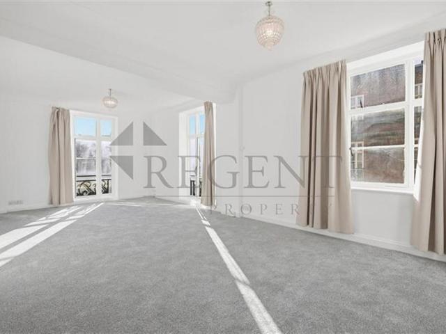 Apartment for rent in City of Westminster, Greater London
