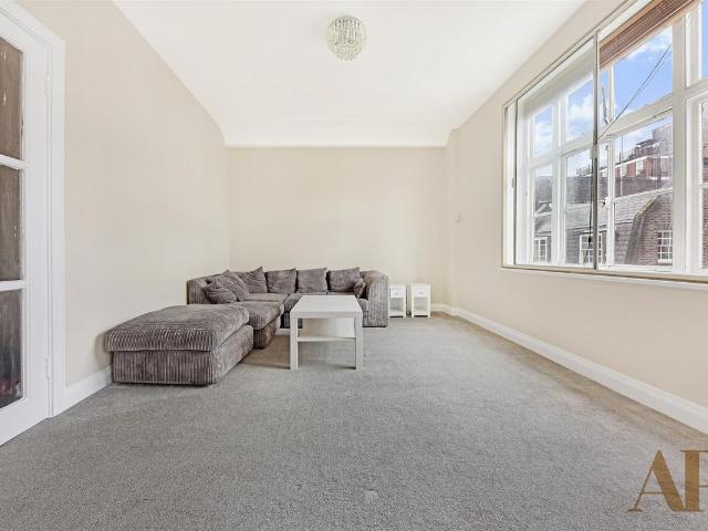 House for rent in City of Westminster, Greater London