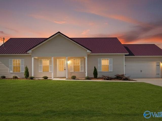 House for sale in Albertville, Alabama