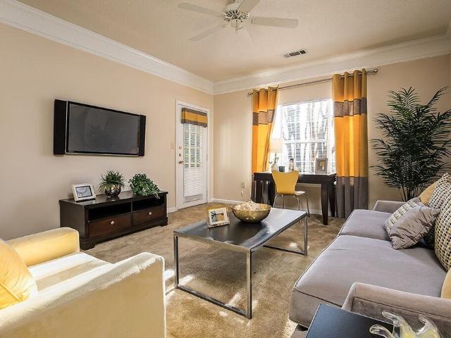 Apartment for rent in Clayton, Georgia