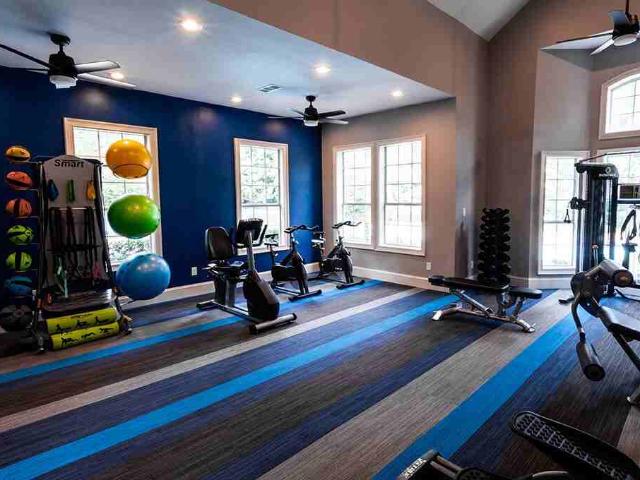 Apartment for rent in Clayton, Georgia