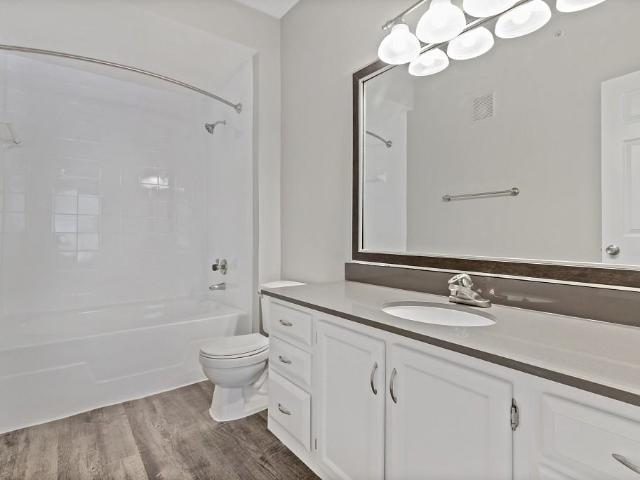 Apartment for rent in Plano, Texas