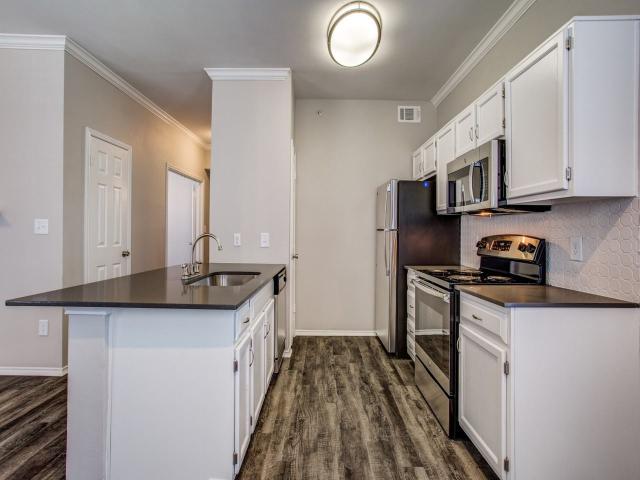Apartment for rent in Plano, Texas
