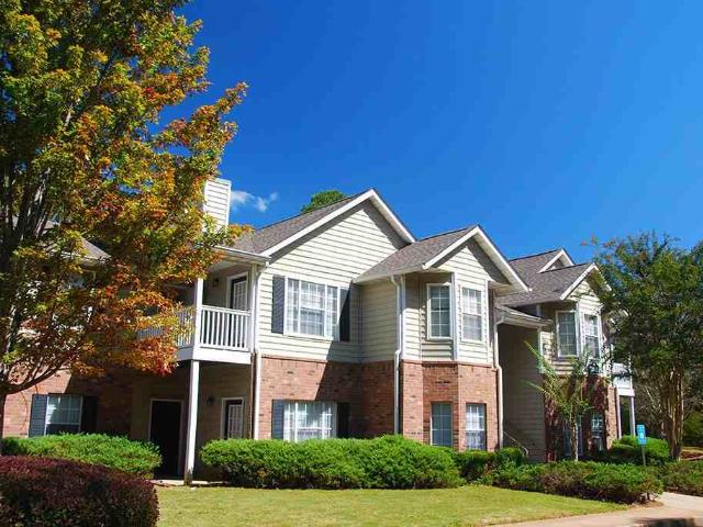Apartment for rent in Clayton, Georgia