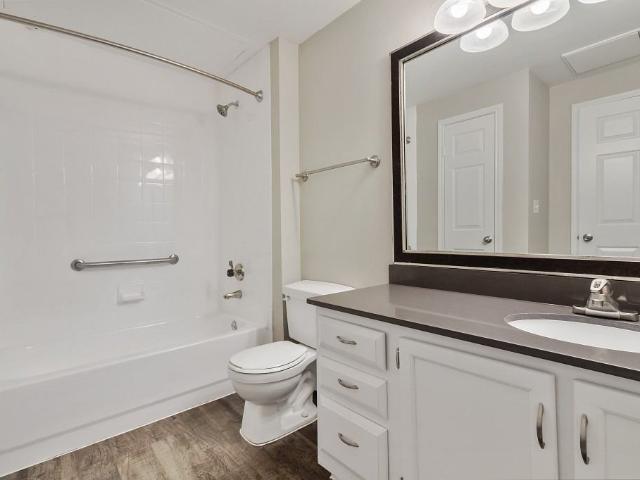 Apartment for rent in Plano, Texas