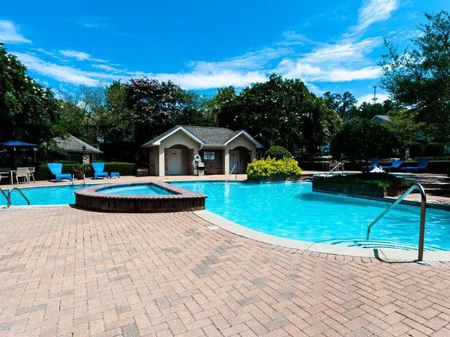 Apartment for rent in Clayton, Georgia