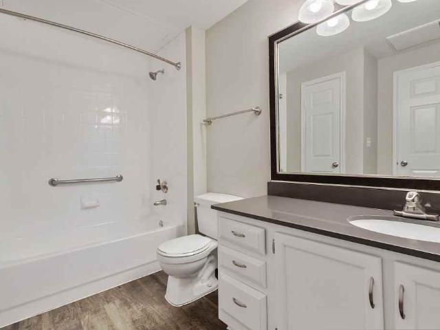 Apartment for rent in Plano, Texas