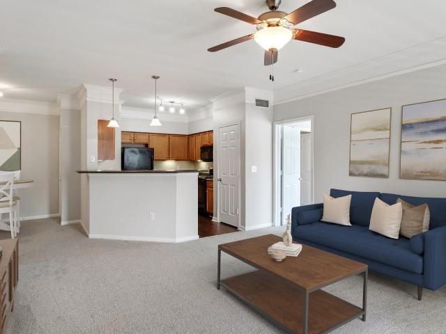 Apartment for rent in Harris, Texas