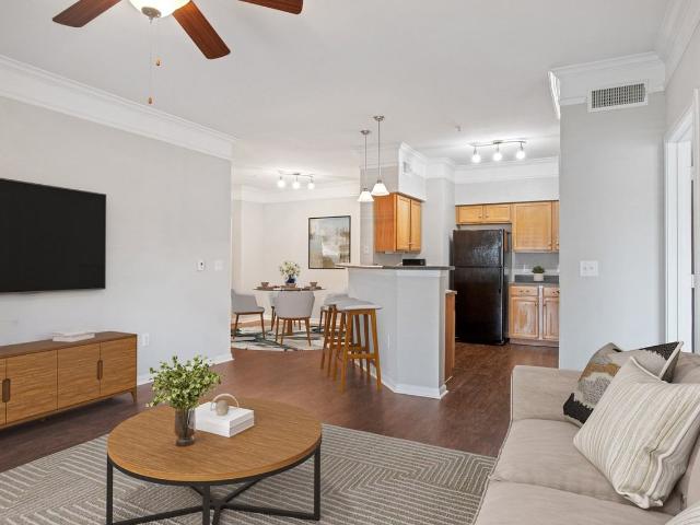 Apartment for rent in Harris, Texas