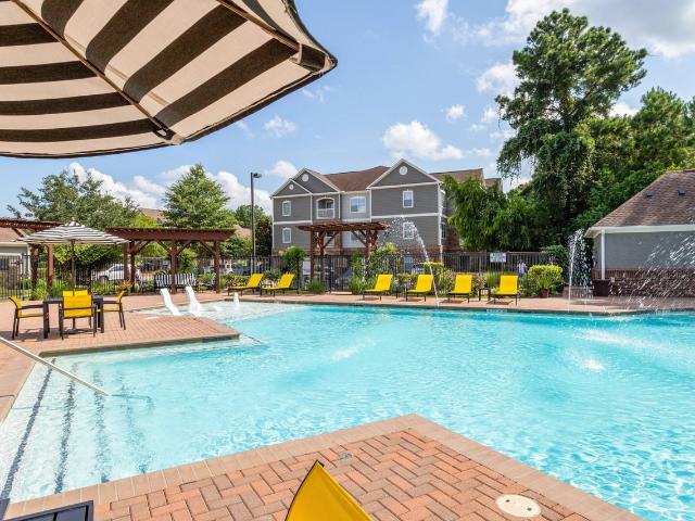 Apartment for rent in Harris, Texas