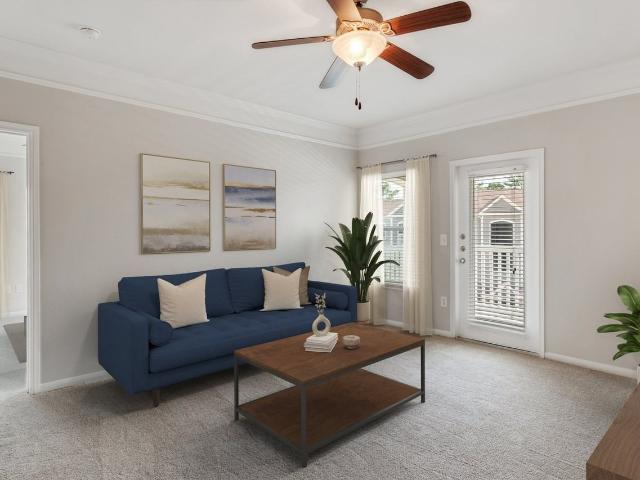 Apartment for rent in Harris, Texas