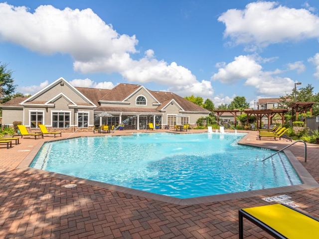 Apartment for rent in Harris, Texas