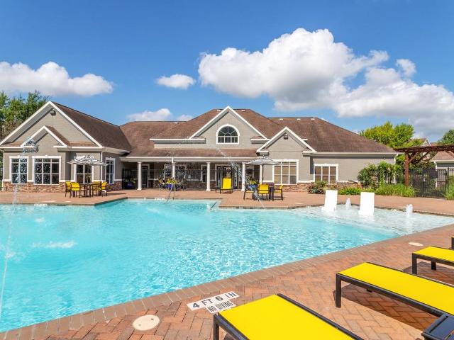 Apartment for rent in Harris, Texas