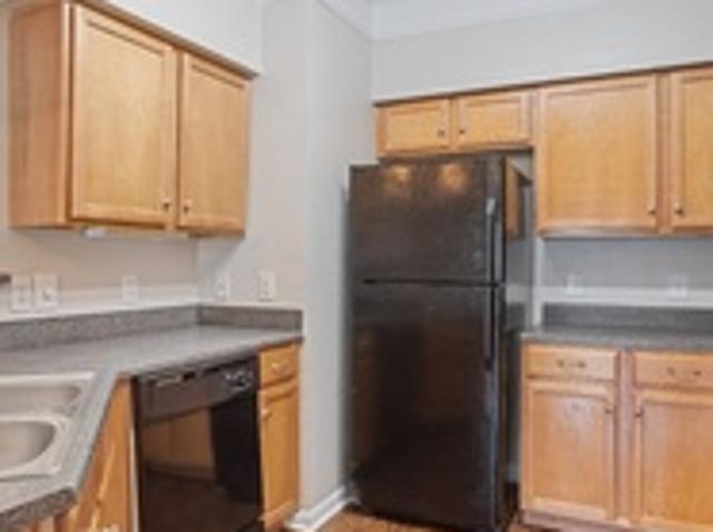 Apartment for rent in Cypress