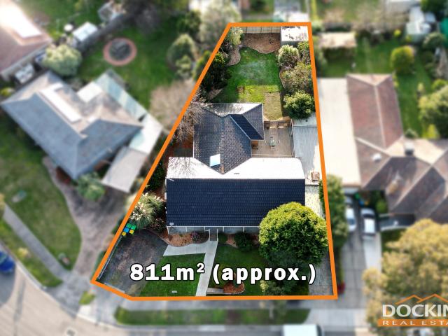 House for sale in Camerons Creek, Victoria