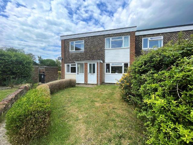 Apartment for rent in New Mill, Pouchen End