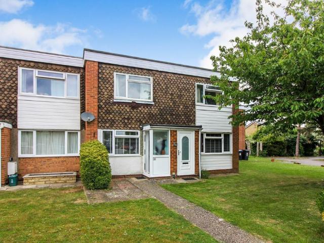 Apartment for rent in New Mill, Pouchen End