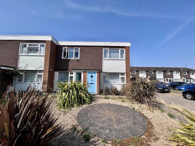 House for rent in New Mill, Pouchen End