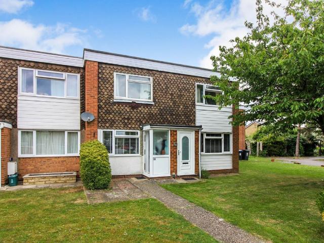House for rent in New Mill, Pouchen End