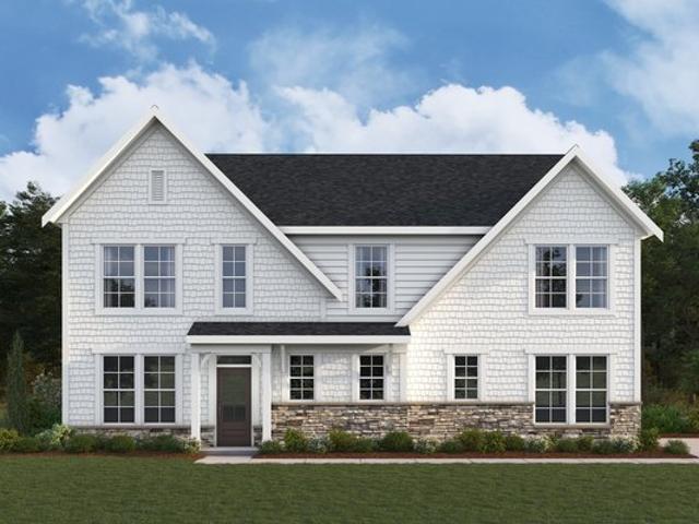 House for sale in O Fallon, Missouri