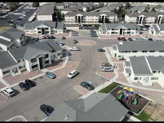 Apartment for rent in Rock Springs