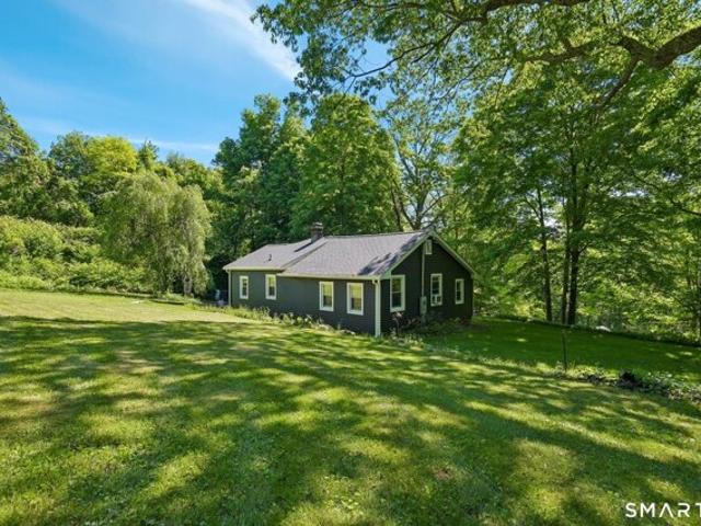 House for sale in Bethany, Connecticut