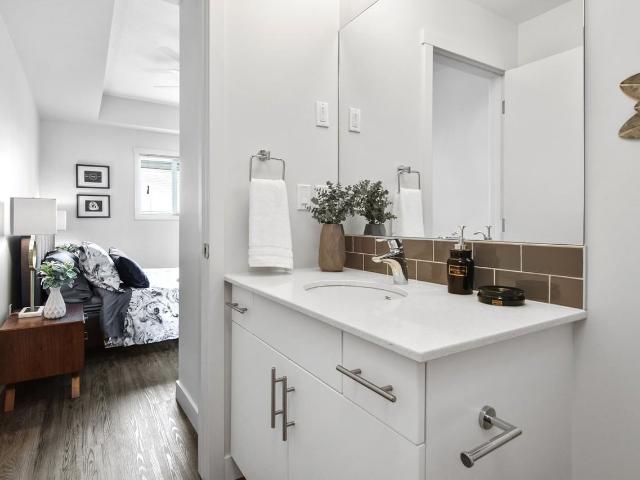 Apartment for rent in West Kelowna, British Columbia