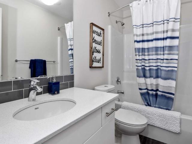 Apartment for rent in West Kelowna, British Columbia