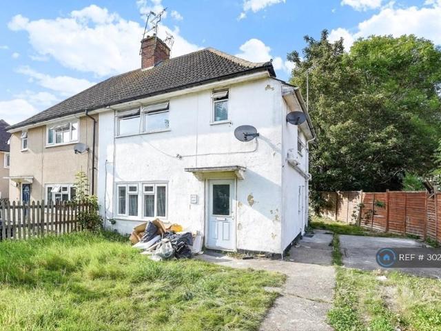 Apartment for rent in Southcourt, Aylesbury