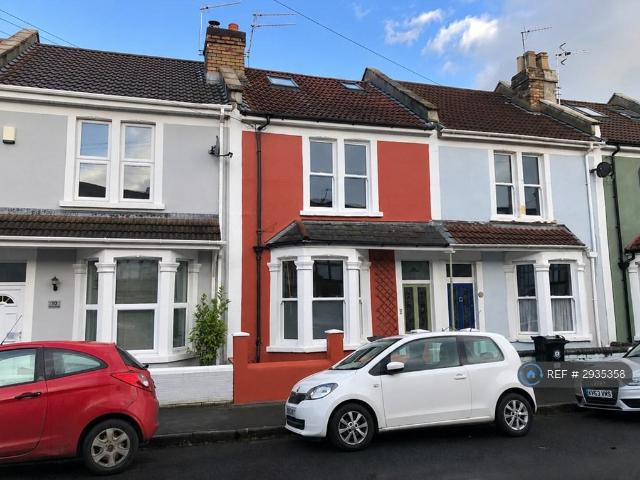 House for rent in Feckenham, City Of Bristol
