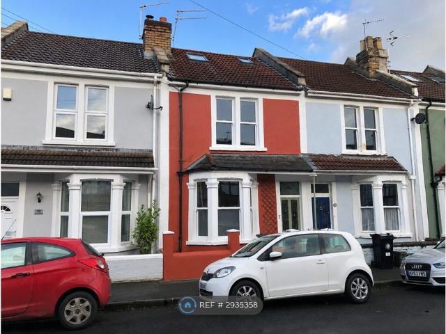 House for rent in Feckenham, City Of Bristol
