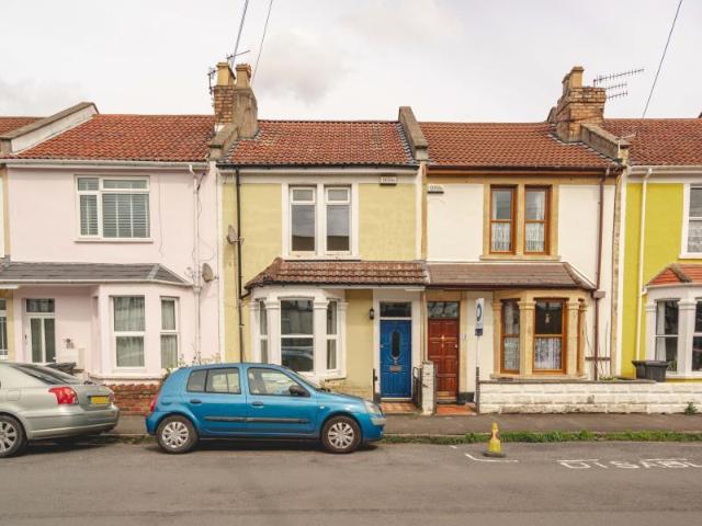 House for rent in Feckenham, City Of Bristol