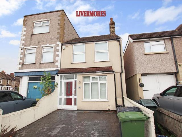 House for rent in New Town, Monks Orchard