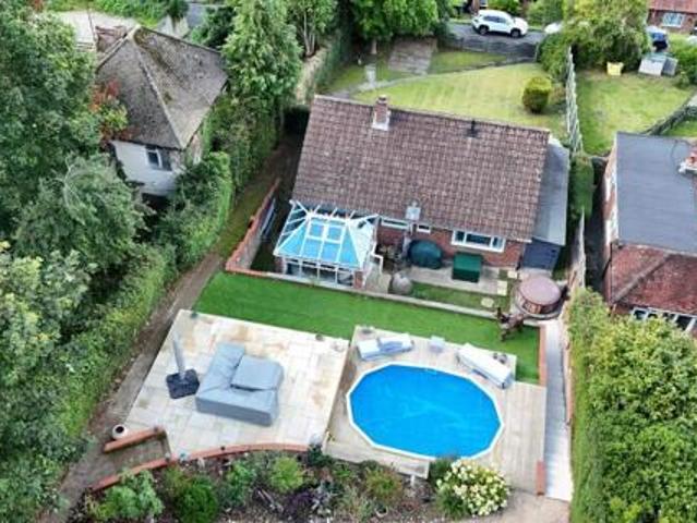 House for sale in Castlefield, Cressex
