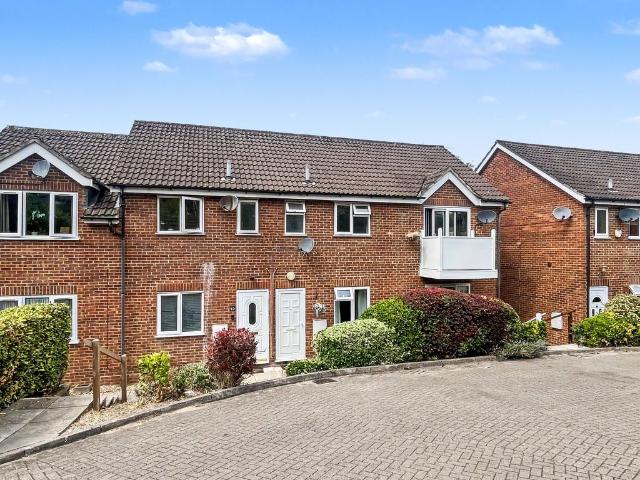 Apartment for rent in Castlefield, Cressex